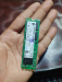 INTEL M.2 SSD 256 GB